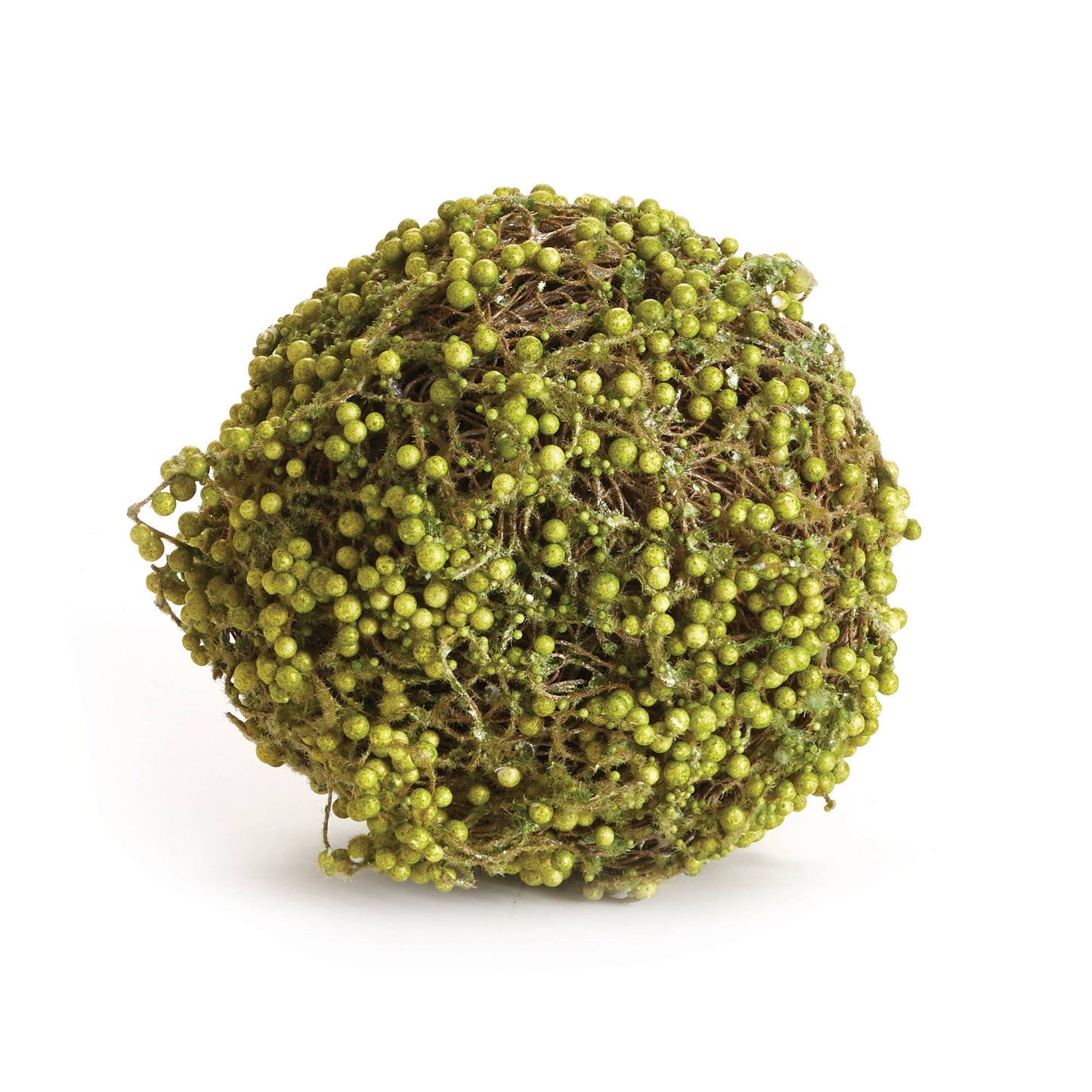 Green Berry Orb 6" - Magnolia Lane co. Home + Garden + Gift