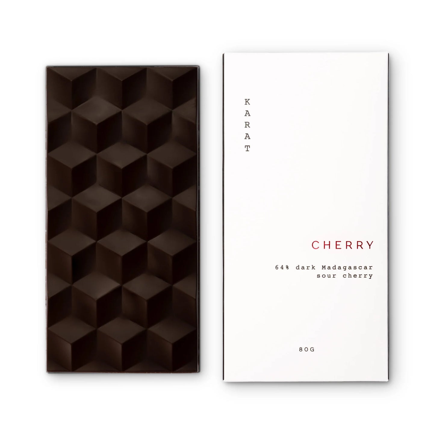 KARAT Chocolate Bars - Magnolia Lane co. Home + Garden + Gift
