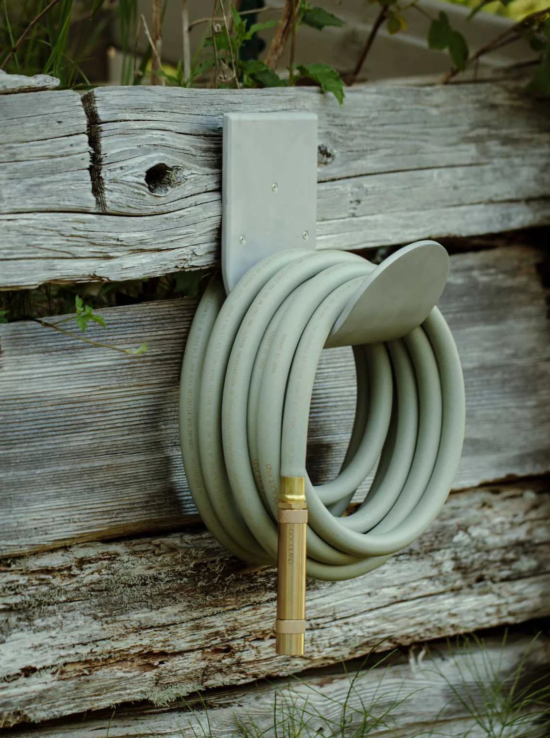 Everlasting Garden Hose | Patina Green - Magnolia Lane co. Home + Garden + Gift