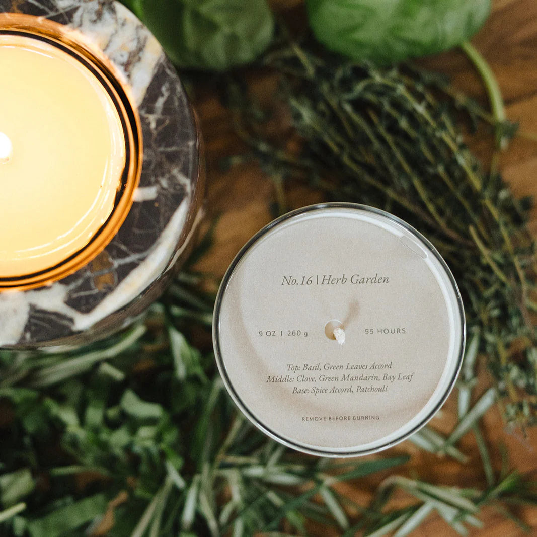 No. 16 | Herb Garden - Magnolia Lane co. Home + Garden + Gift