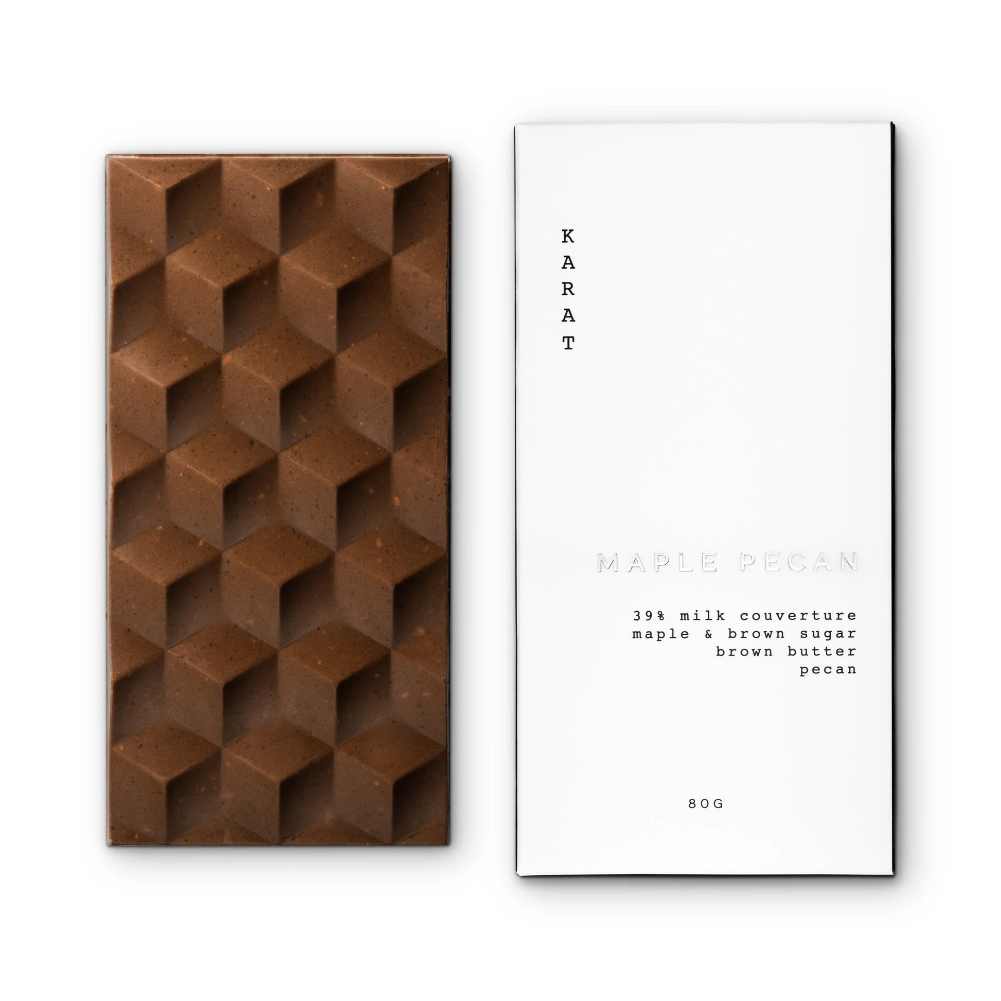 KARAT Chocolate Bars - Magnolia Lane co. Home + Garden + Gift