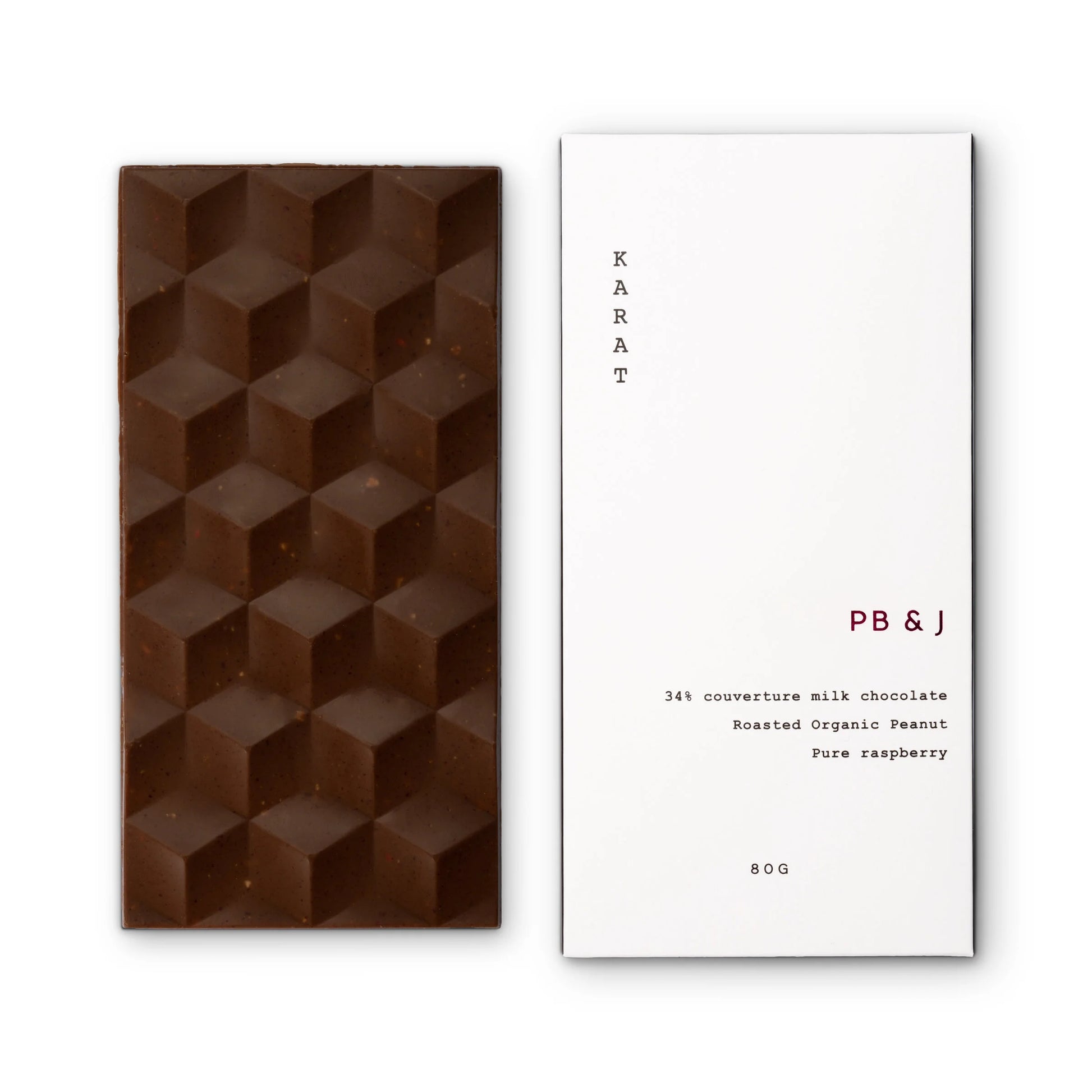 KARAT Chocolate Bars - Magnolia Lane co. Home + Garden + Gift
