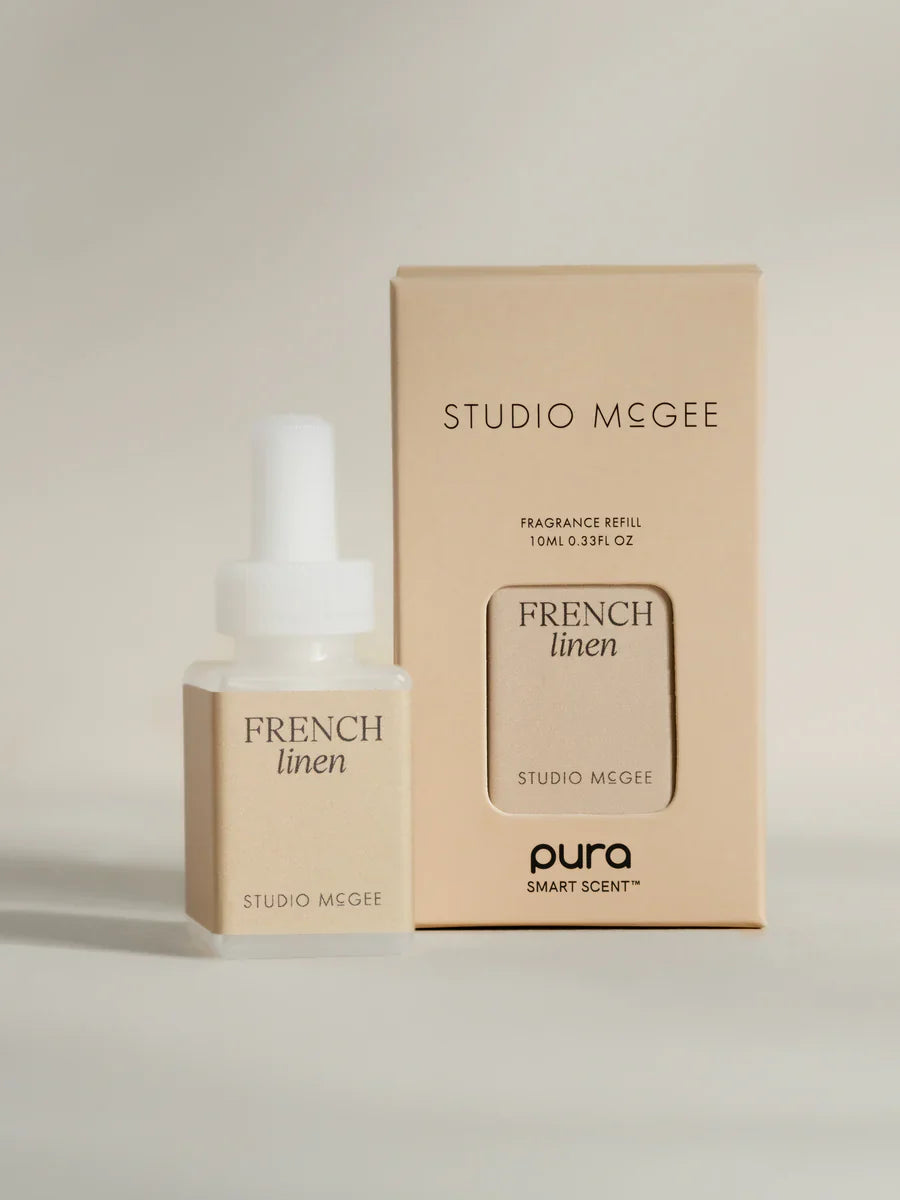 French Linen- (Studio McGee) - Magnolia Lane co. Home + Garden + Gift