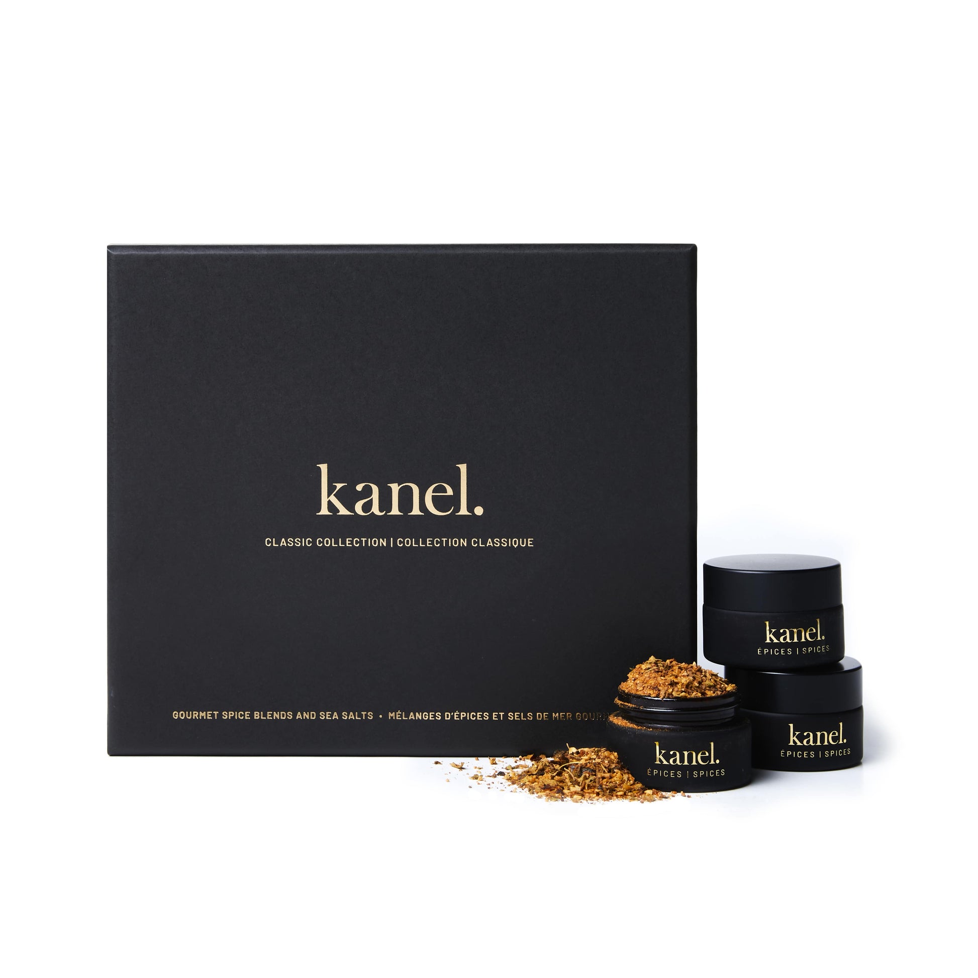 Kanel Classic Collection - Magnolia Lane co. Home + Garden + Gift