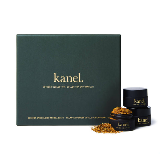 Kanel Voyager Collection - Magnolia Lane co. Home + Garden + Gift