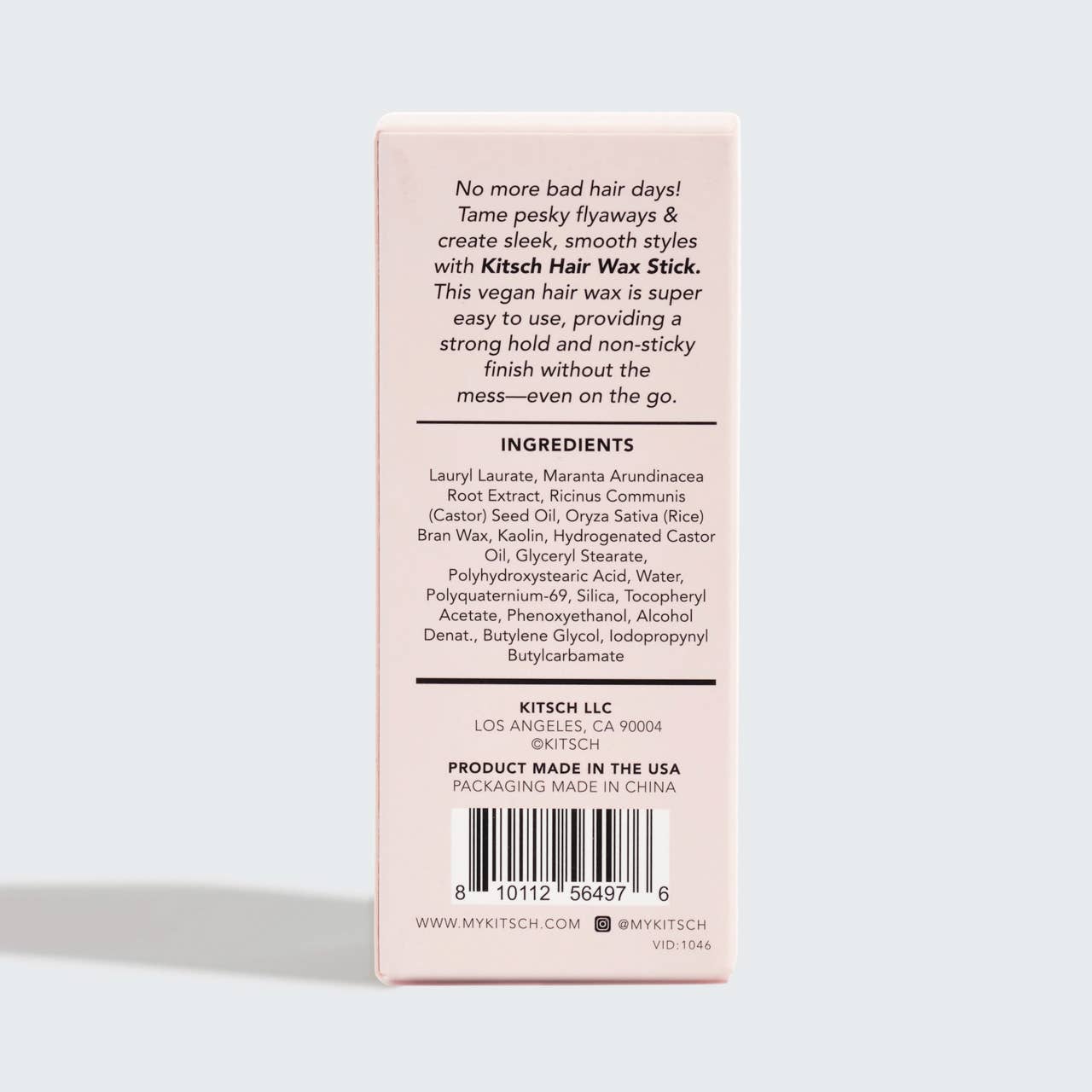 Hair Wax Stick - Magnolia Lane co. Home + Garden + Gift