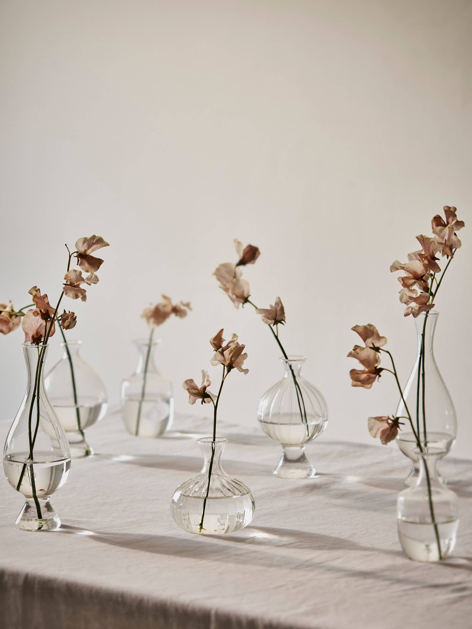 Como ripple vase - small - Magnolia Lane co. Home + Garden + Gift