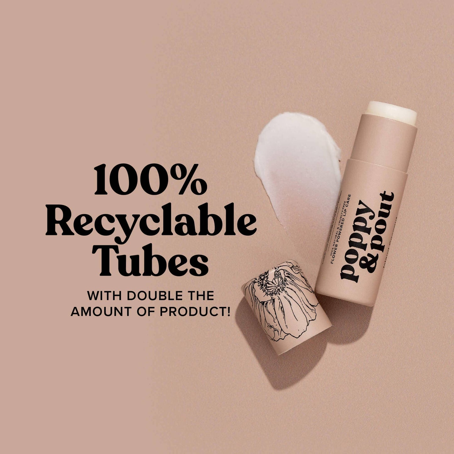 Lip Balm, Island Coconut - Magnolia Lane co. Home + Garden + Gift