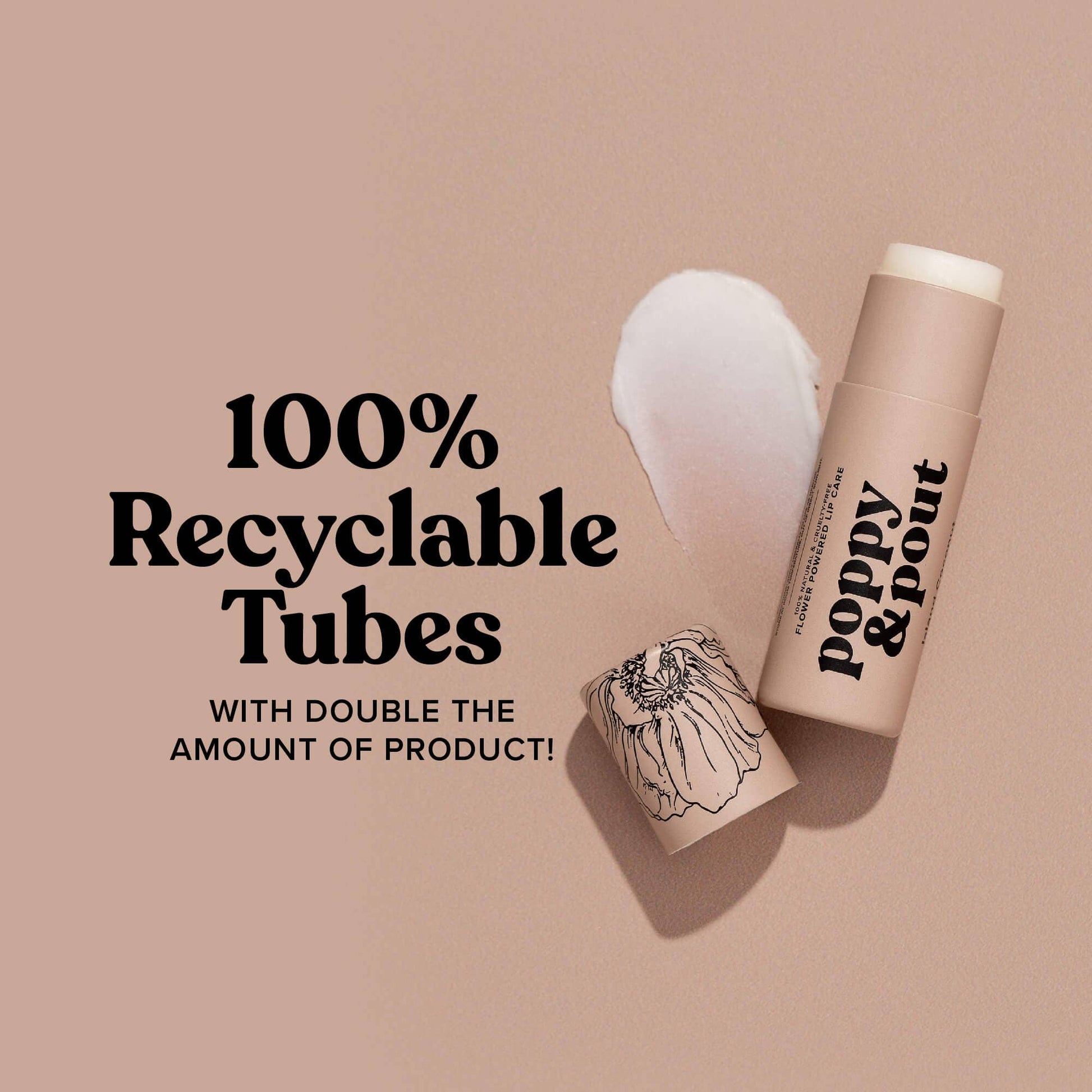 Lip Balm, Island Coconut - Magnolia Lane co. Home + Garden + Gift