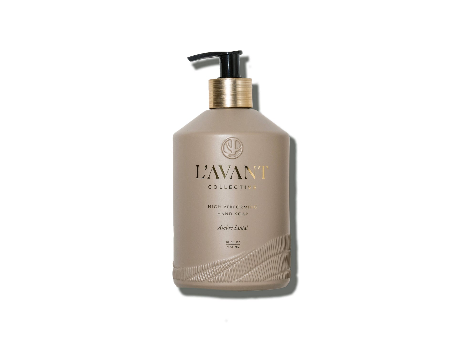 Hand Soap Ambre Santal - Magnolia Lane co. Home + Garden + Gift