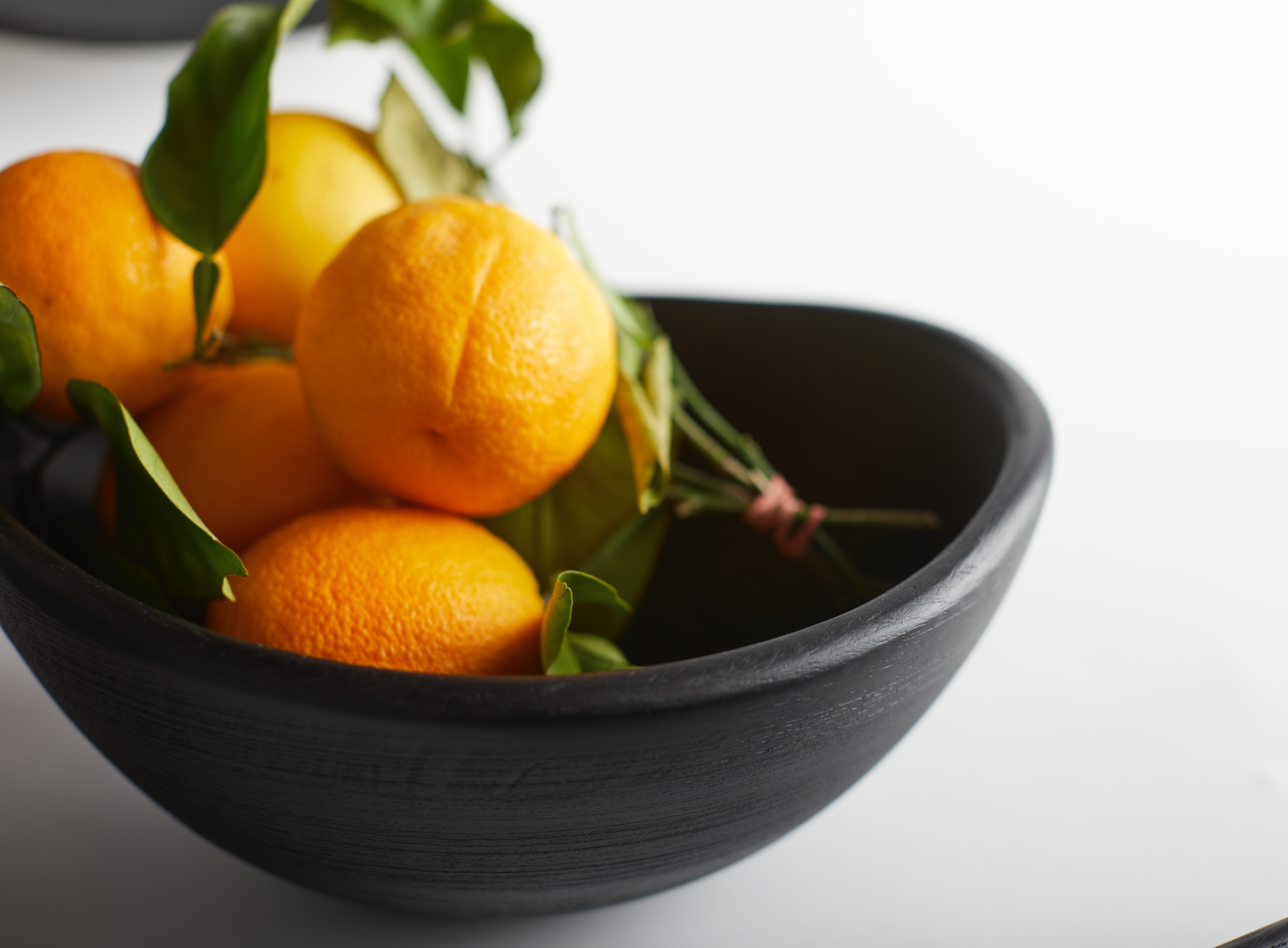 Groove Deep Medium Bowl - Magnolia Lane co. Home + Garden + Gift