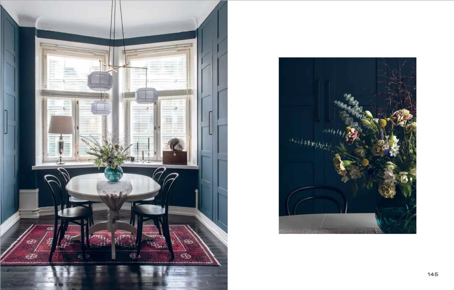 Nordic Interior Book - Magnolia Lane co. Home + Garden + Gift