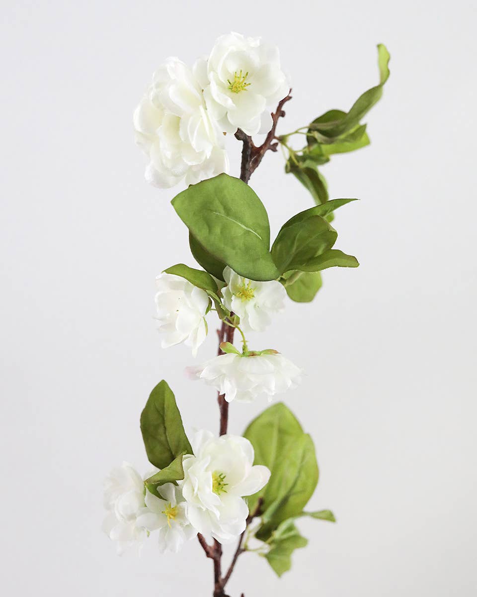 Artificial Cherry Blossom 40” - Magnolia Lane co. Home + Garden + Gift