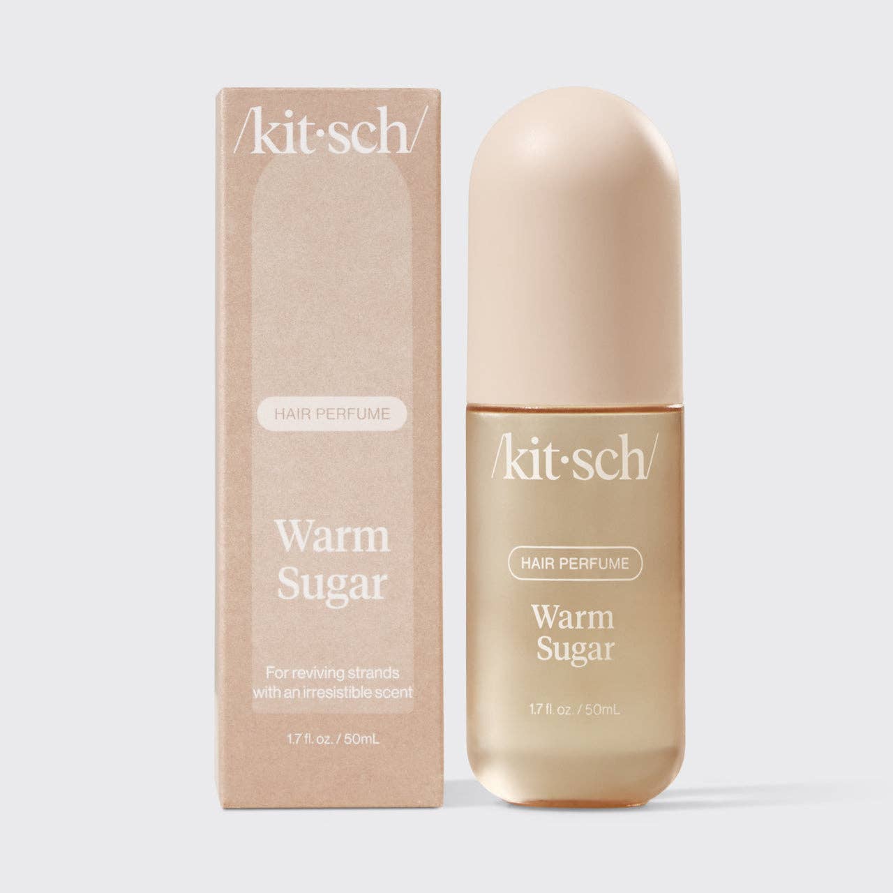 Warm Sugar Hair Perfume - Magnolia Lane co. Home + Garden + Gift