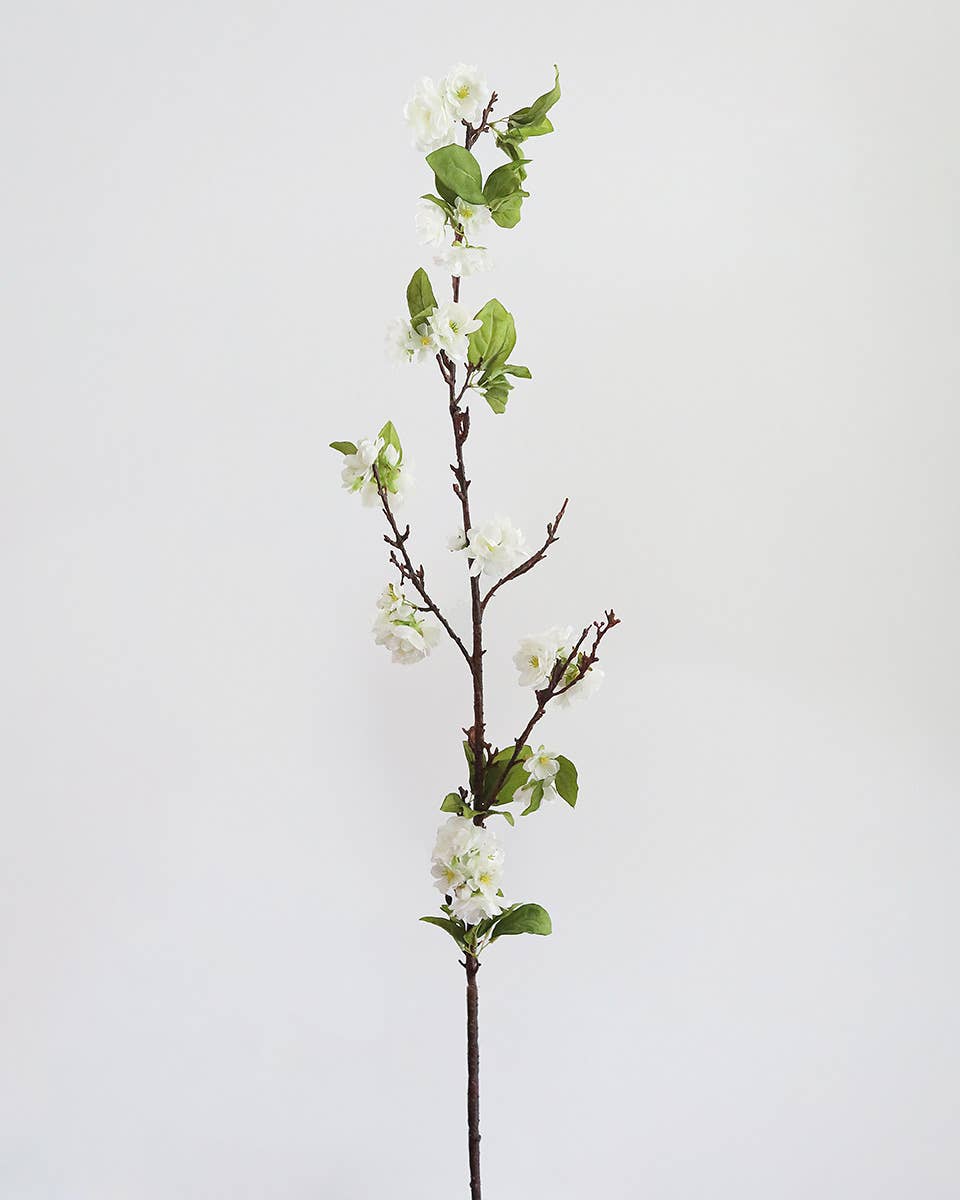Artificial Cherry Blossom 40” - Magnolia Lane co. Home + Garden + Gift