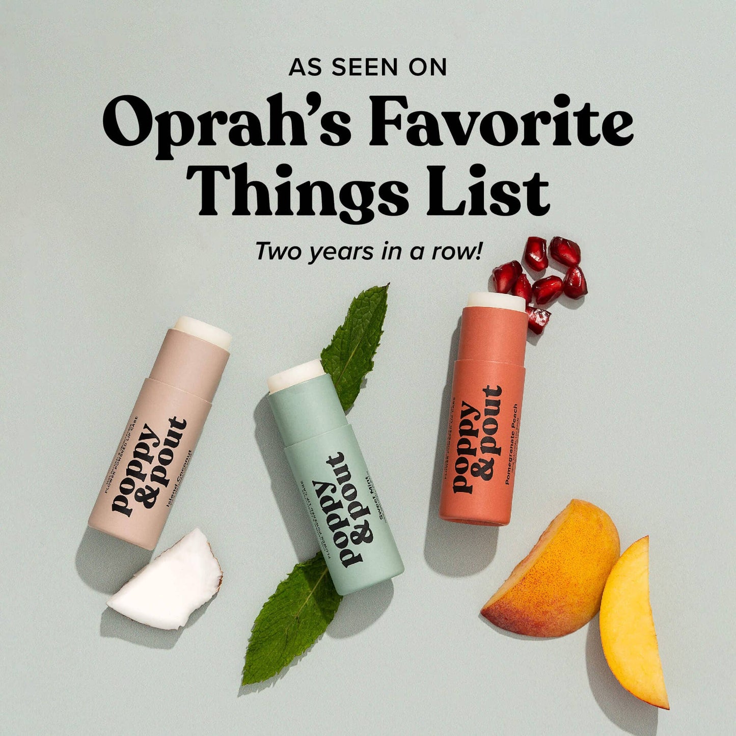 Lip Balm, Island Coconut - Magnolia Lane co. Home + Garden + Gift