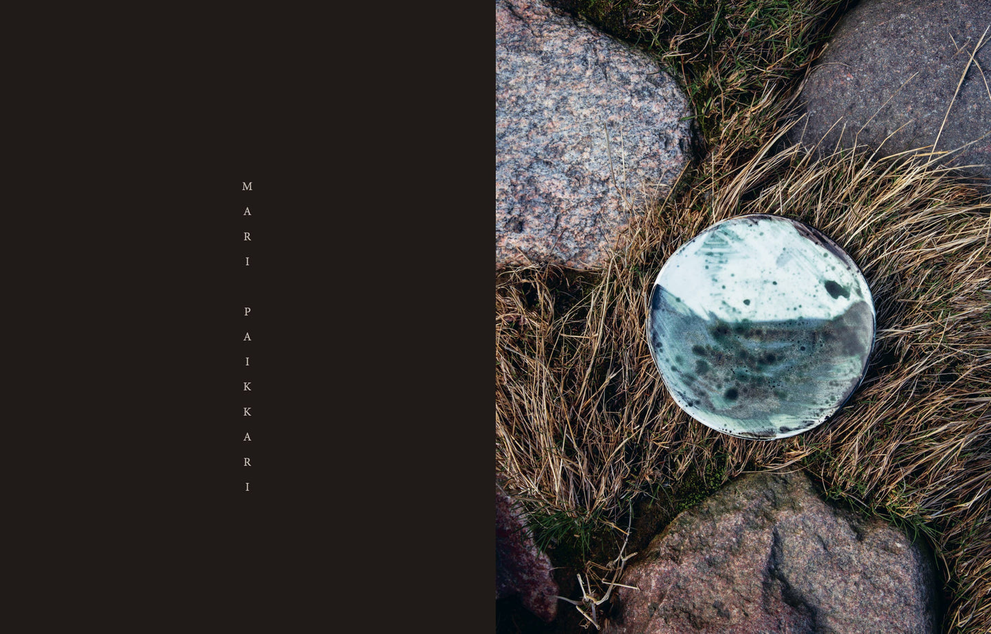 Genuine – Handmade Beauty from the North - Magnolia Lane co. Home + Garden + Gift