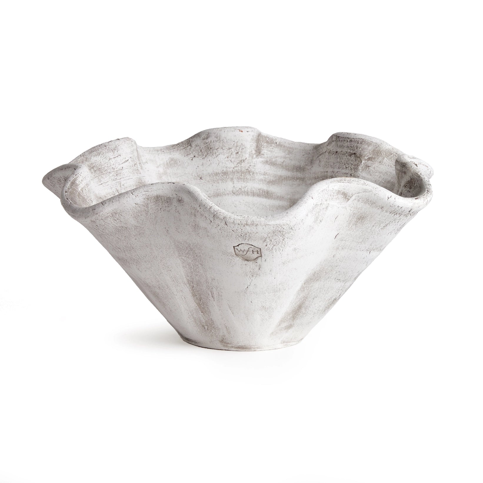 Wakefield Handmade Wiley Pot | 2 Sizes - Magnolia Lane co. Home + Garden + Gift