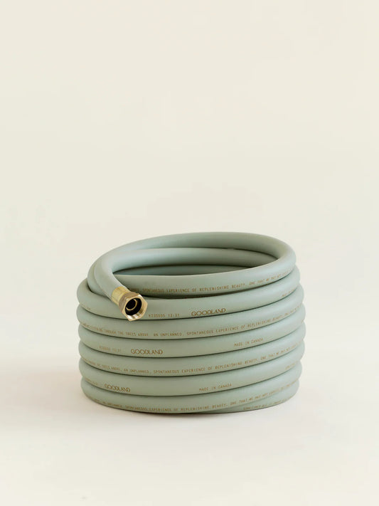 Everlasting Garden Hose | Patina Green - Magnolia Lane co. Home + Garden + Gift
