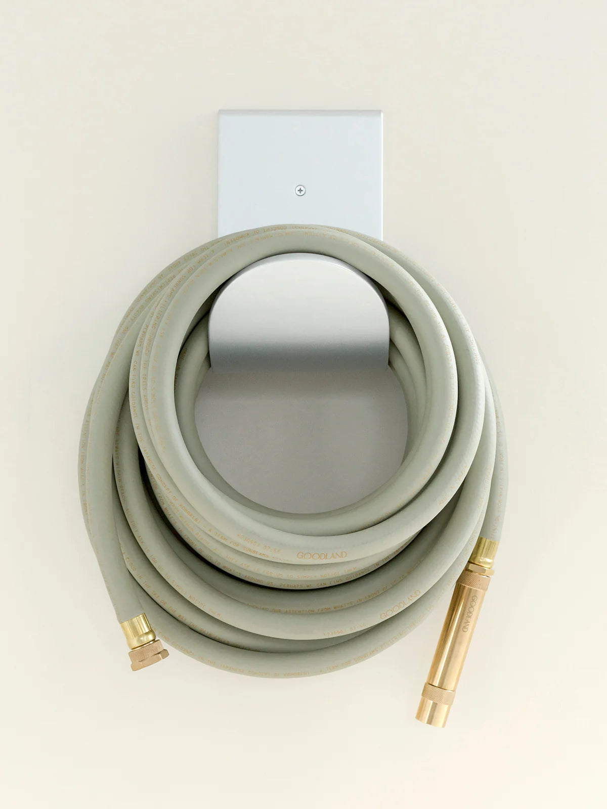 Everlasting Garden Hose | Patina Green - Magnolia Lane co. Home + Garden + Gift