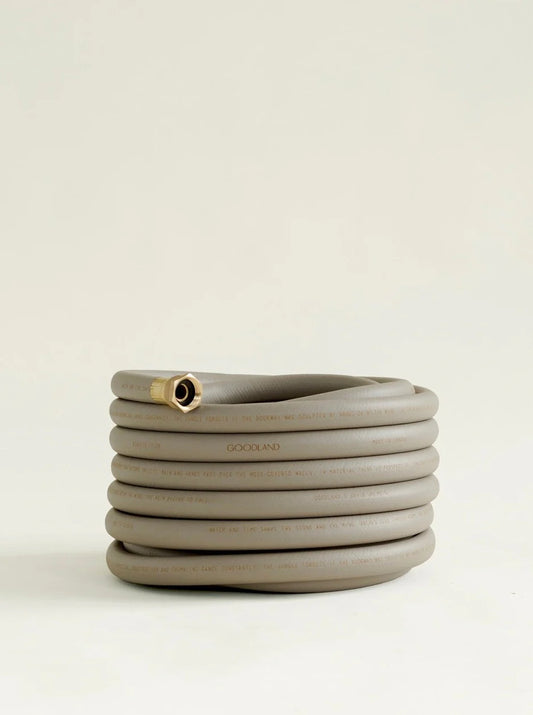 Everlasting Garden Hose | Warm Grey - Magnolia Lane co. Home + Garden + Gift
