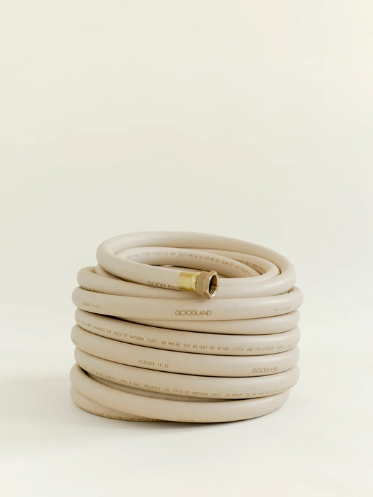 Everlasting Garden Hose | Silvered Tan - Magnolia Lane co. Home + Garden + Gift