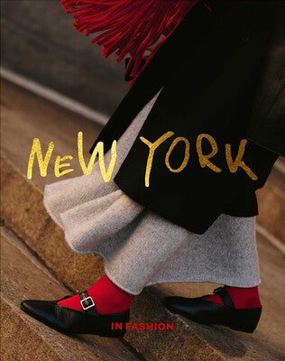 New York. In Fashion - Magnolia Lane co. Home + Garden + Gift