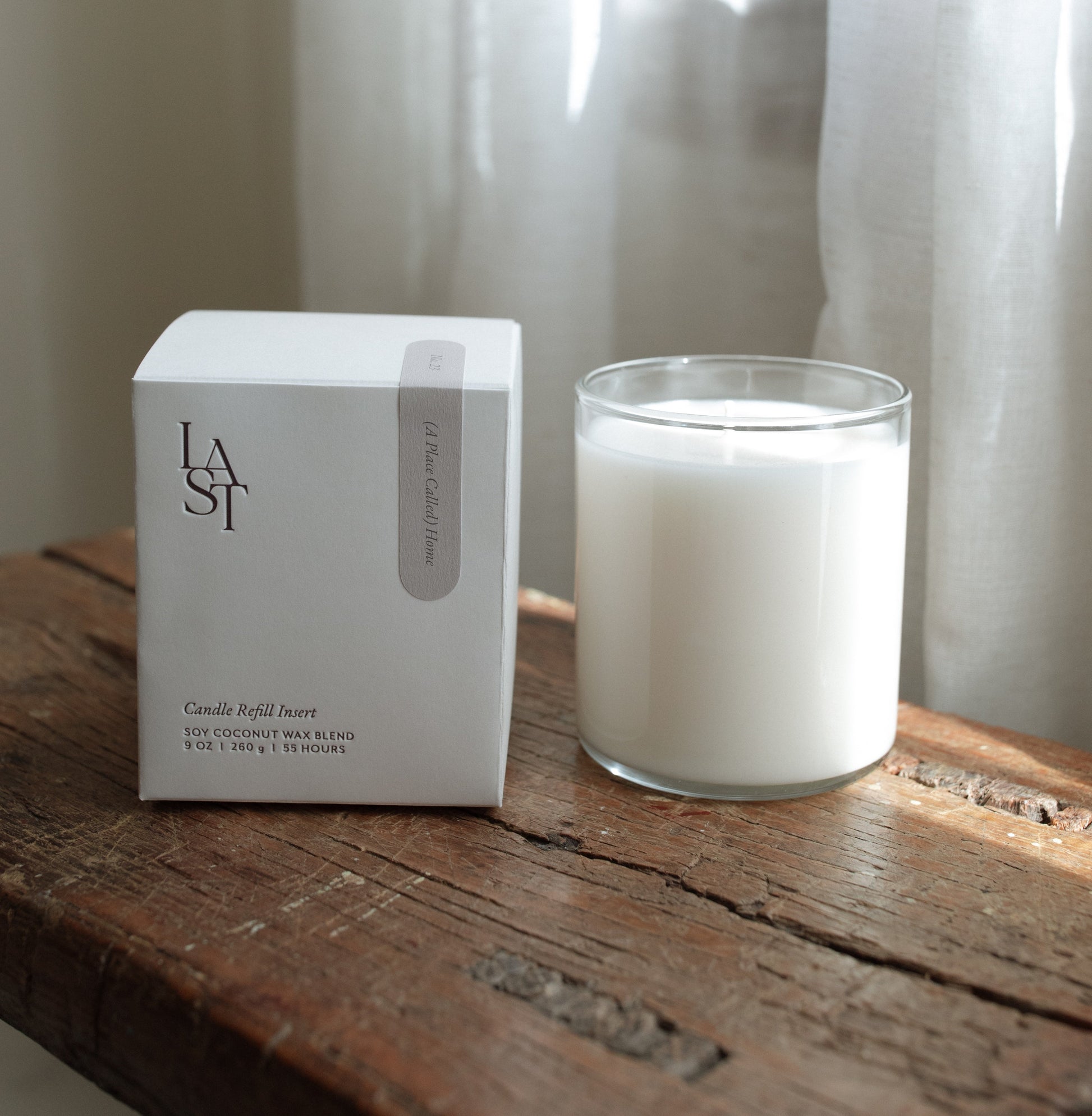 No. 23 | Home - Magnolia Lane co. Home + Garden + Gift