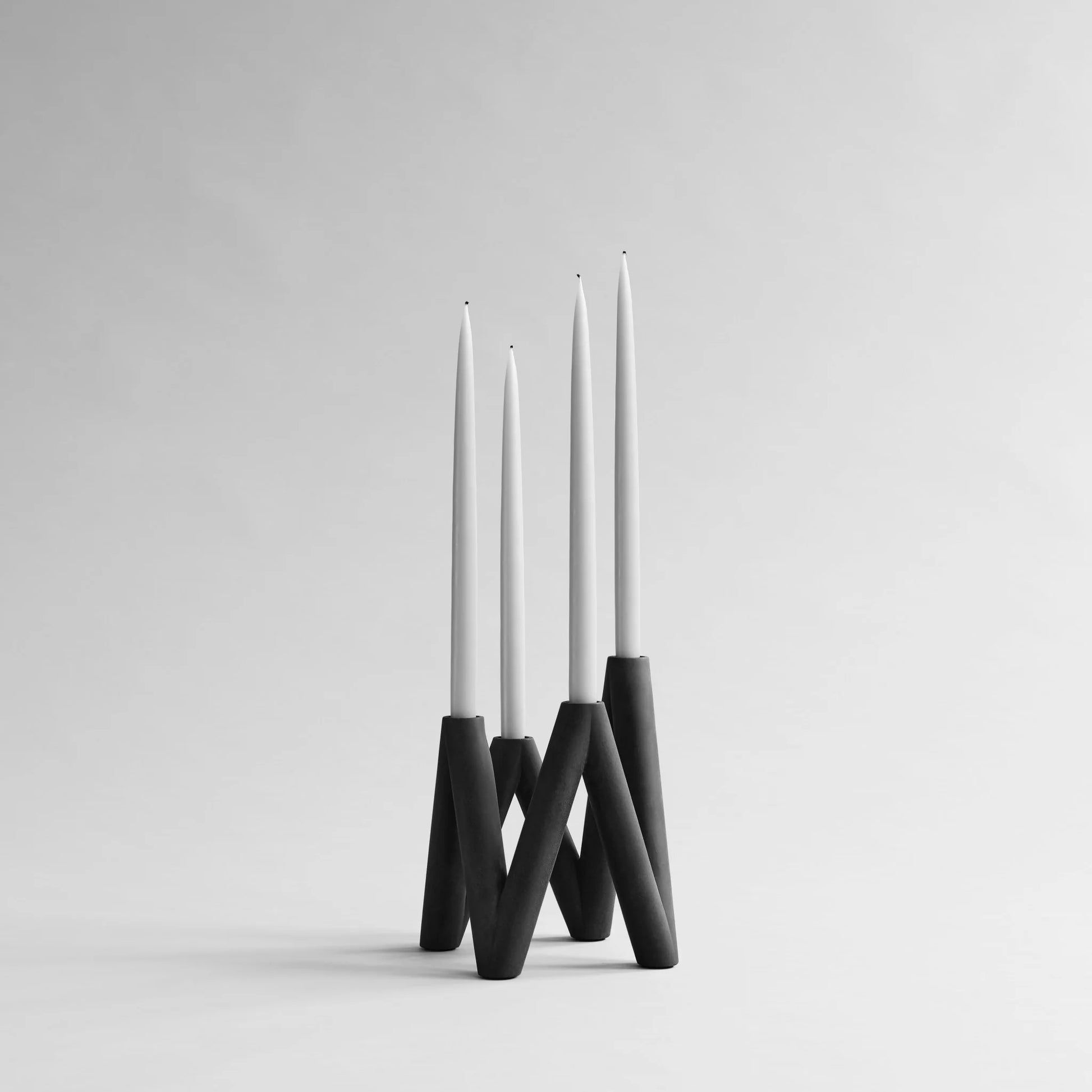W Candleholder | 2 Colours - Magnolia Lane co. Home + Garden + Gift